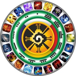 Mayan Astrology,galactic BD,Personal redings,Tzolkin.13 moon calendar,מפות מאיה,חותם גלקטי,חכמת אמת,RotemTW